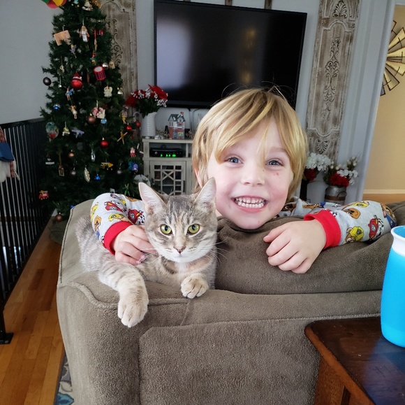 Meet your Posher, Lindsay - Picture 5 of 10